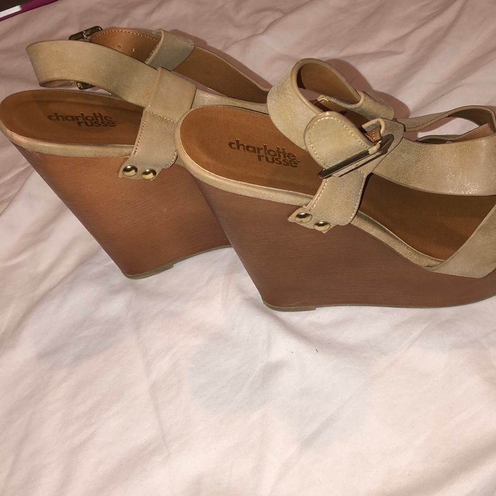 Wedges - Picture 4 of 4